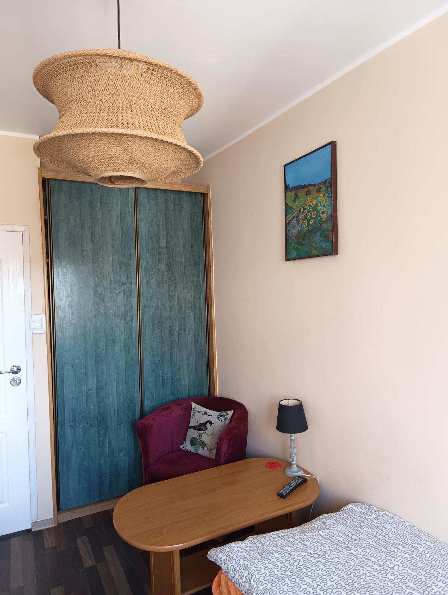 Pokoje Ostroda Centrum Εξωτερικό φωτογραφία