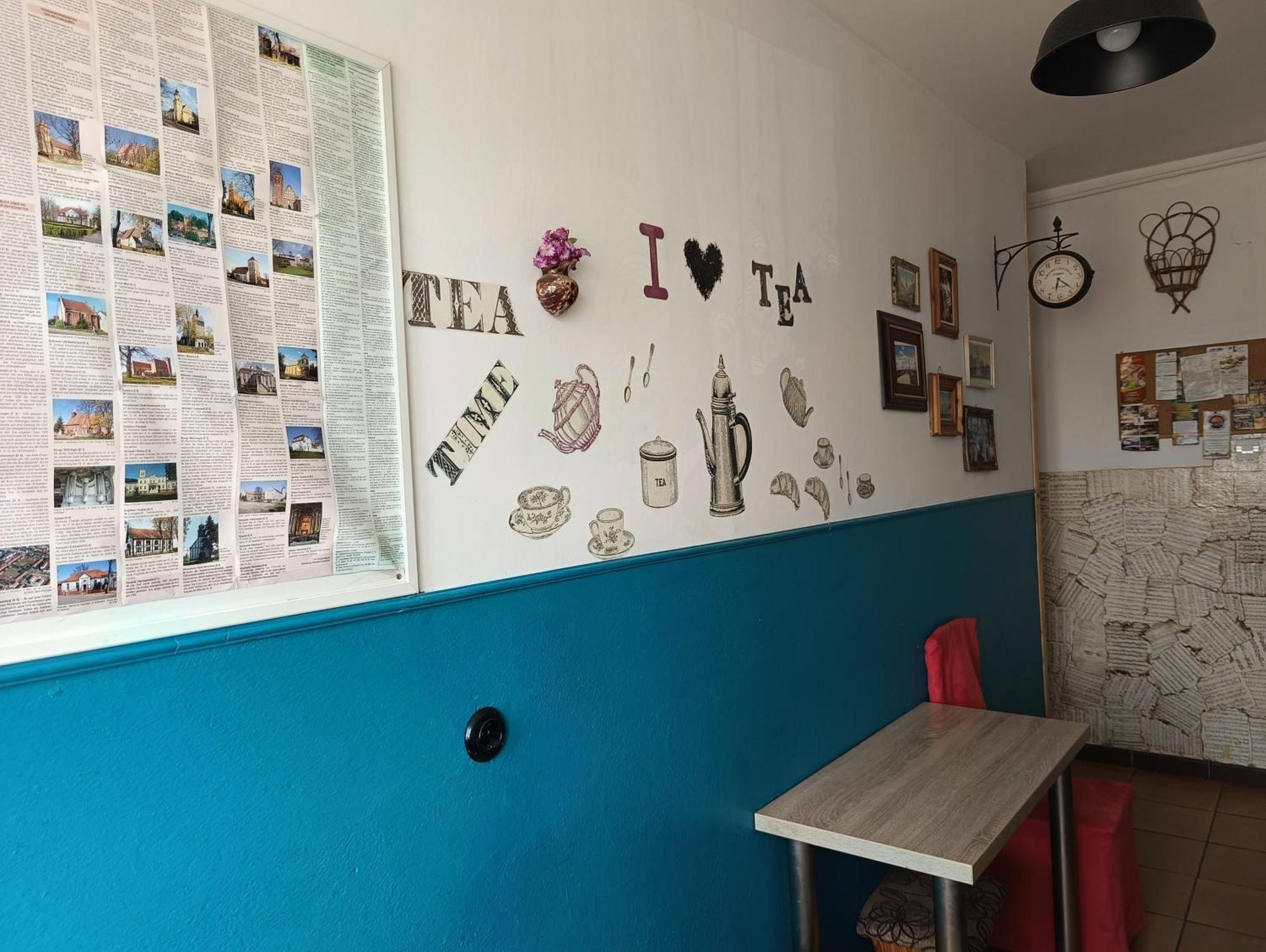 Pokoje Ostroda Centrum Εξωτερικό φωτογραφία