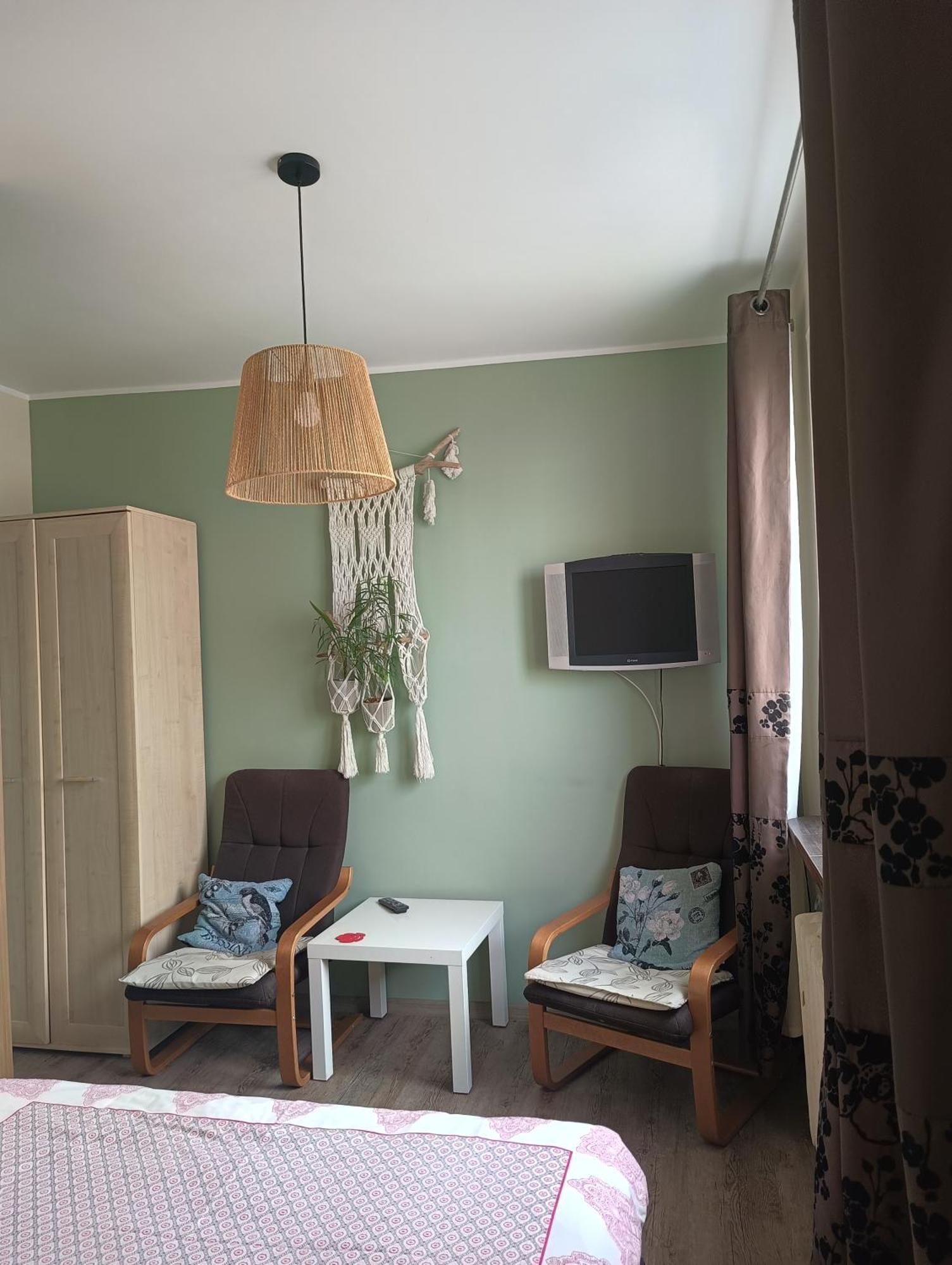 Pokoje Ostroda Centrum Εξωτερικό φωτογραφία